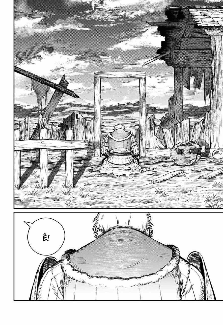 Sensou Kyoushitsu - Chương 1 - ảnh 107