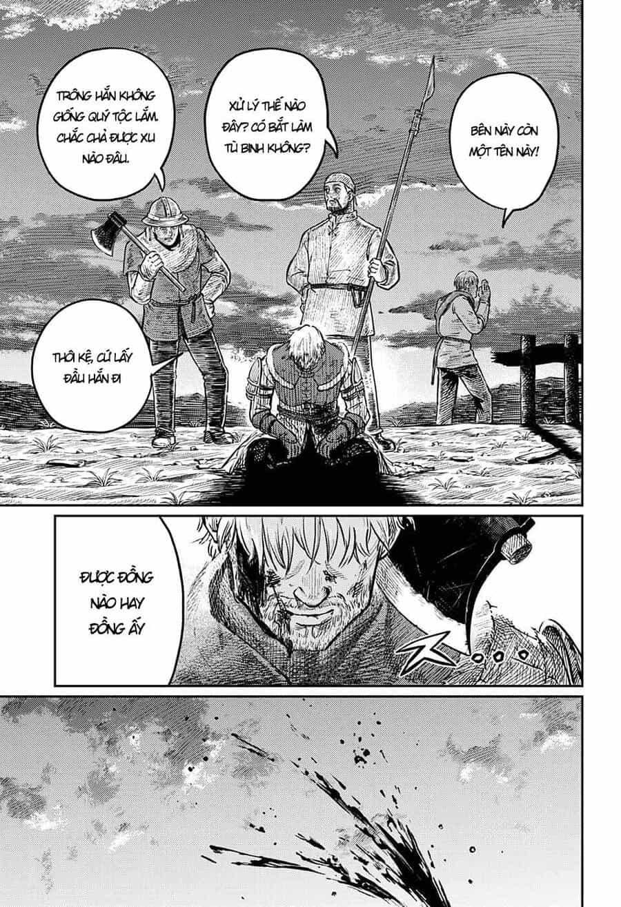 Sensou Kyoushitsu - Chương 1 - ảnh 108