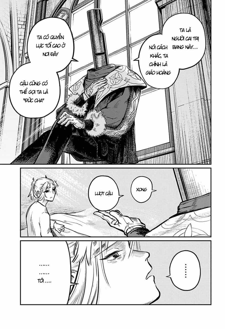 Sensou Kyoushitsu - Chương 1 - ảnh 112