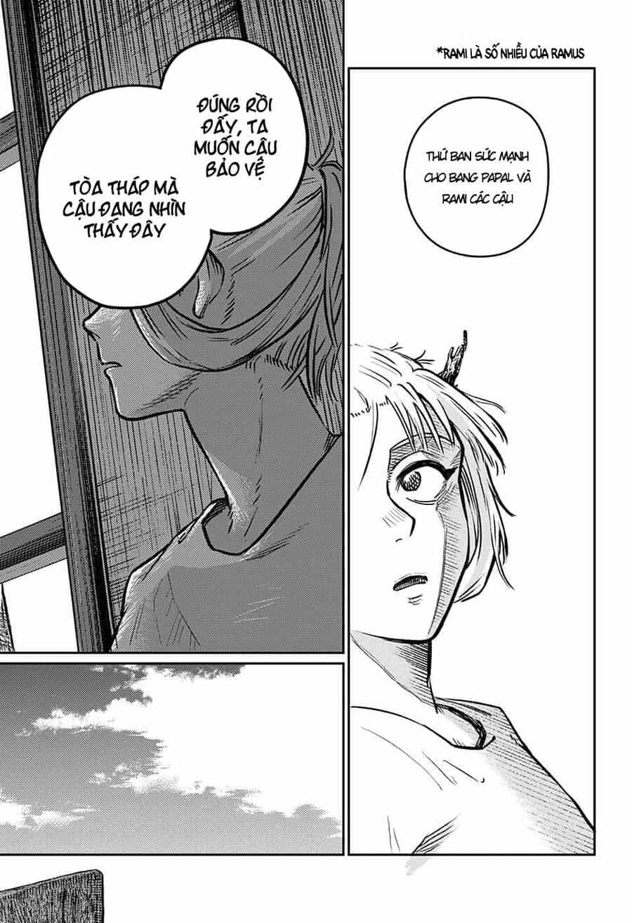 Sensou Kyoushitsu - Chương 1 - ảnh 115