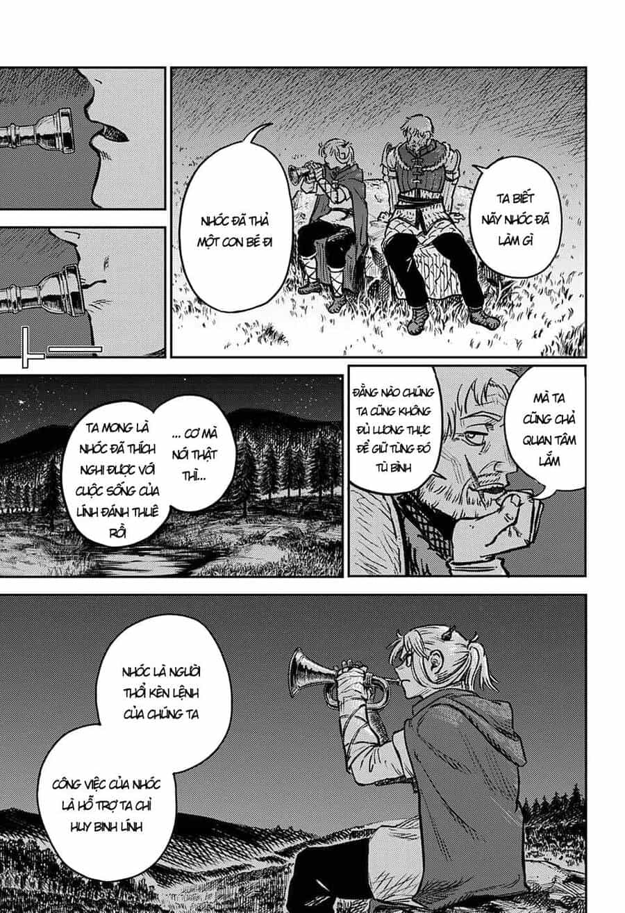 Sensou Kyoushitsu - Chương 1 - ảnh 27