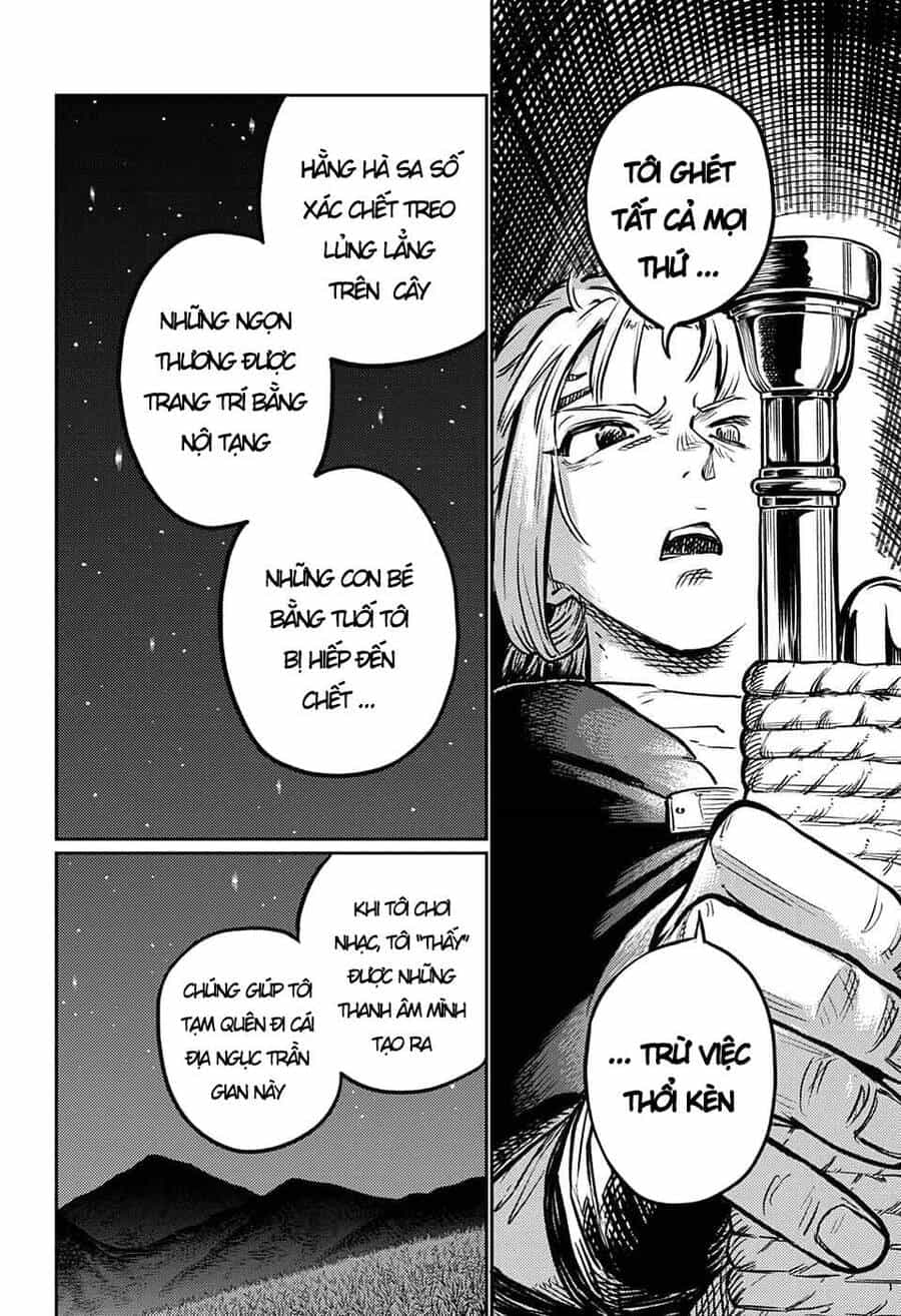 Sensou Kyoushitsu - Chương 1 - ảnh 30
