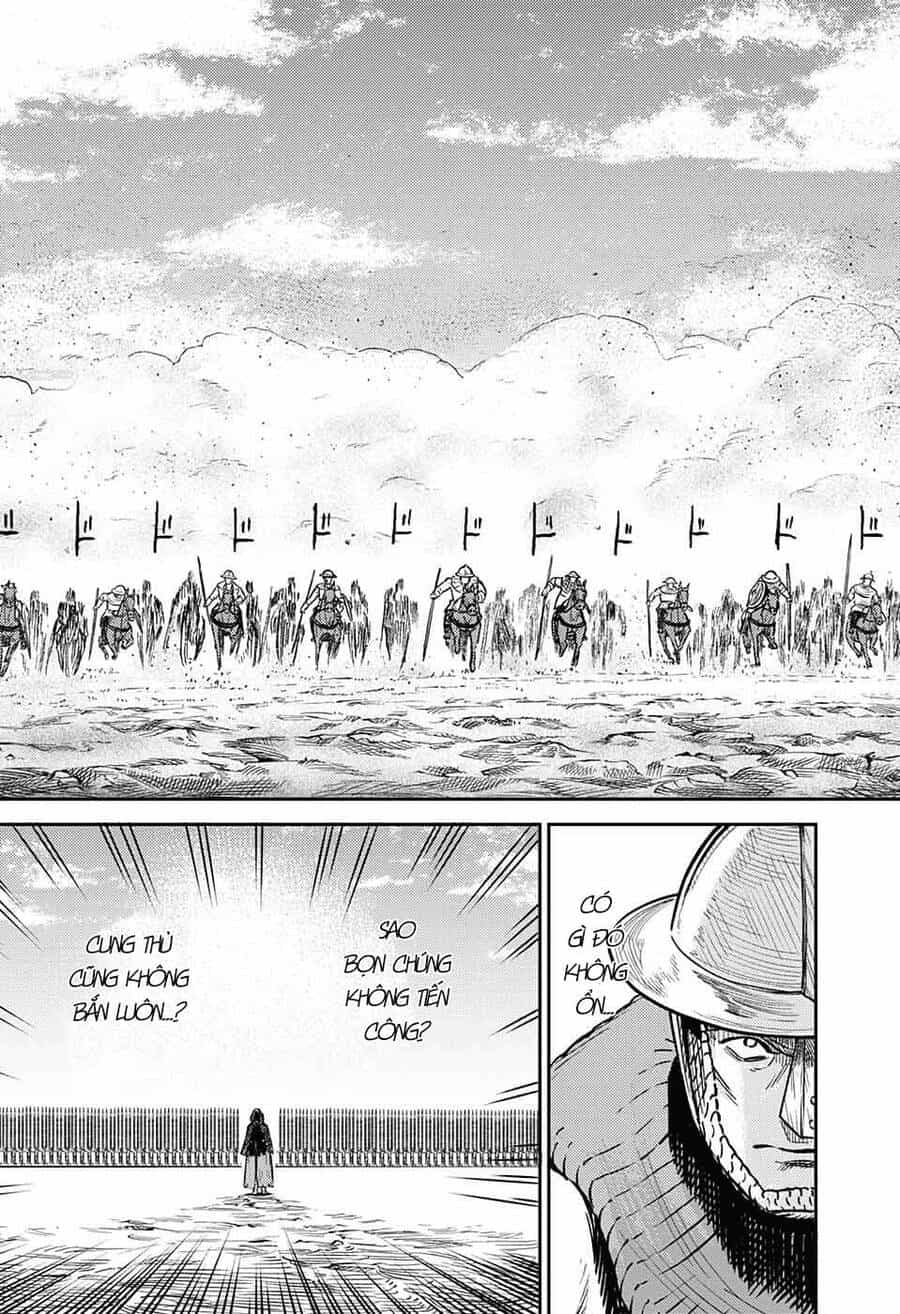 Sensou Kyoushitsu - Chương 1 - ảnh 43