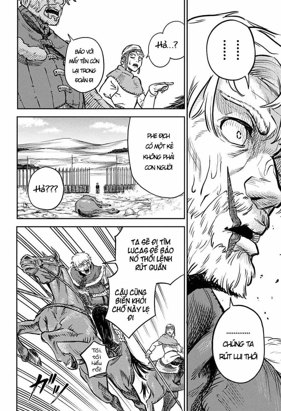 Sensou Kyoushitsu - Chương 1 - ảnh 50