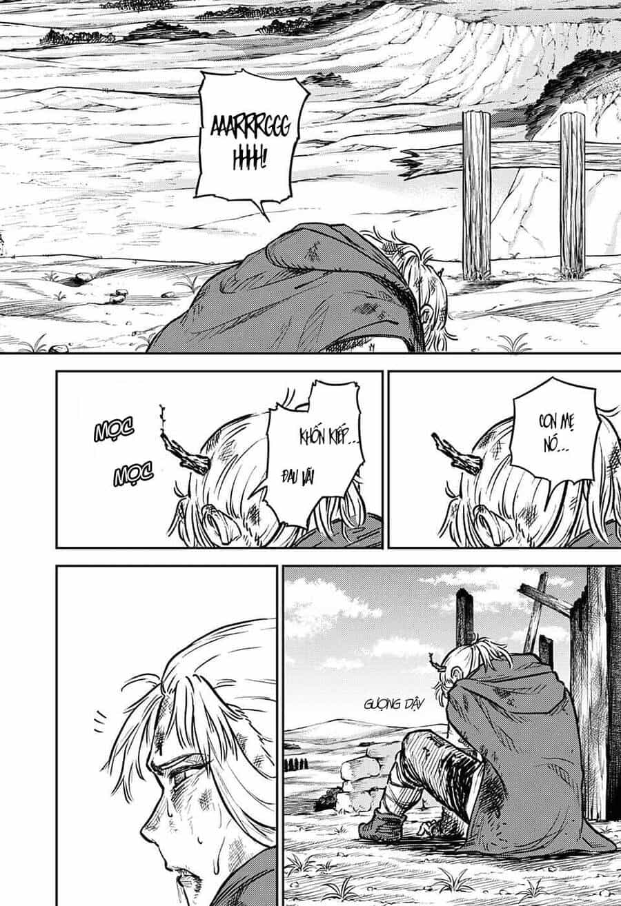 Sensou Kyoushitsu - Chương 1 - ảnh 56