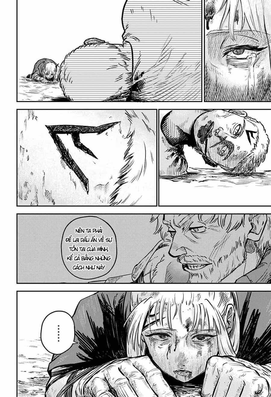 Sensou Kyoushitsu - Chương 1 - ảnh 60