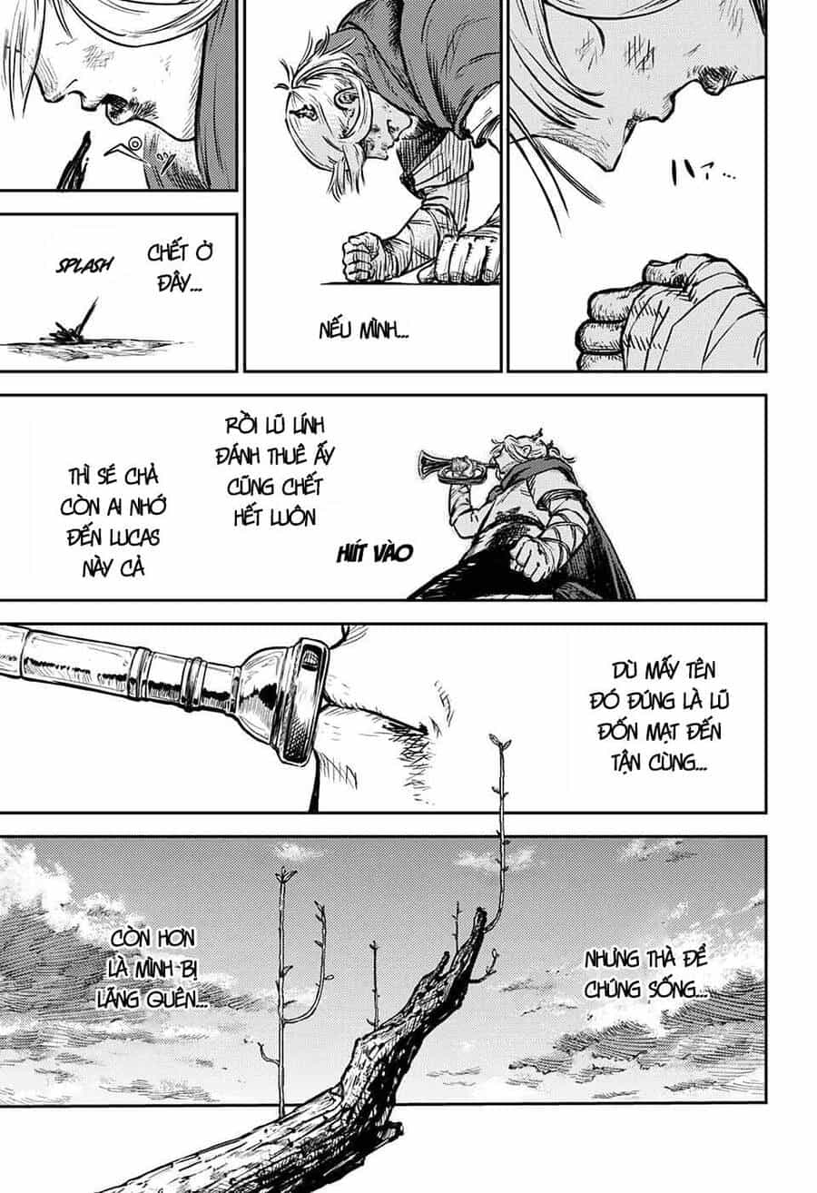 Sensou Kyoushitsu - Chương 1 - ảnh 61