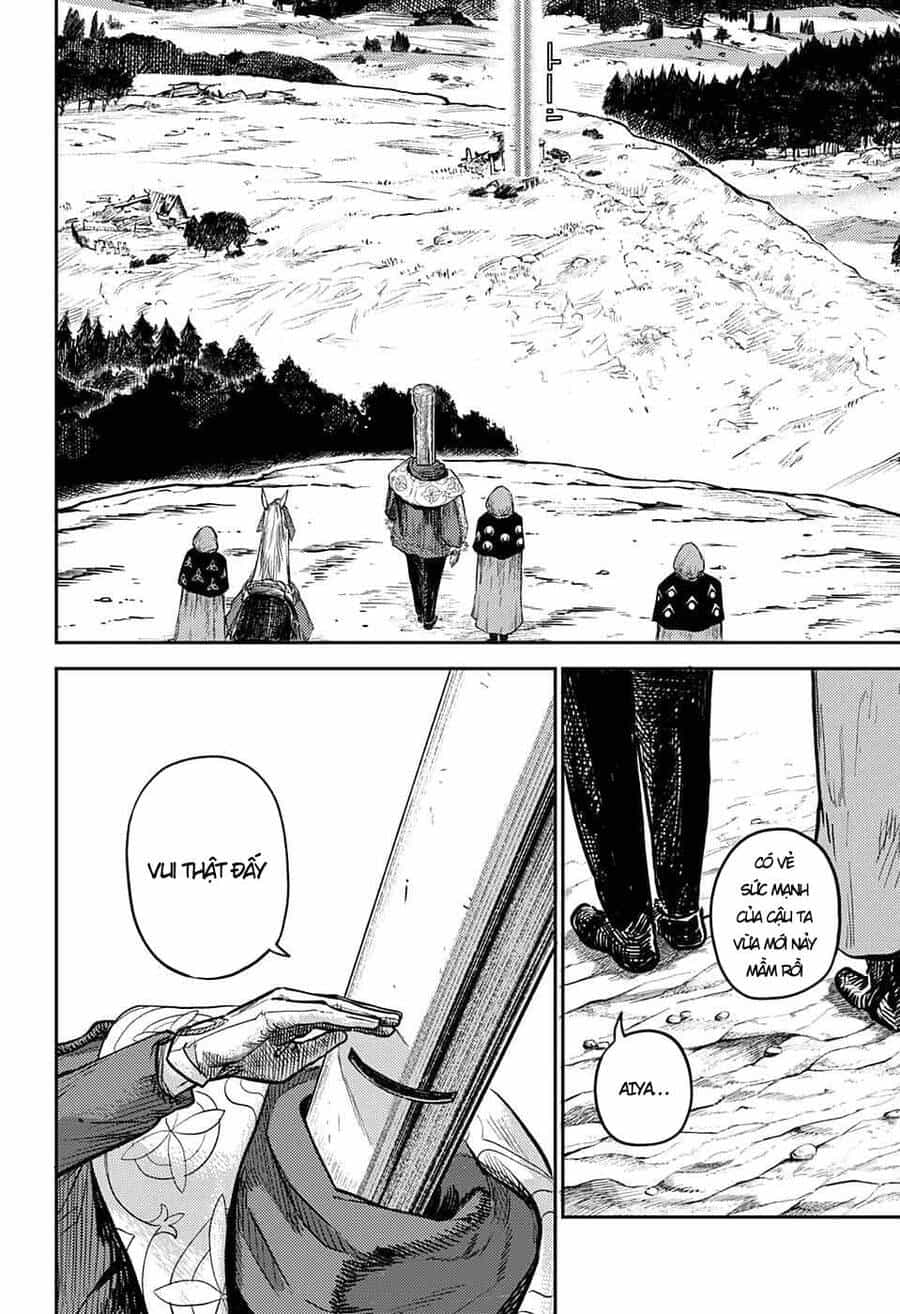 Sensou Kyoushitsu - Chương 1 - ảnh 68
