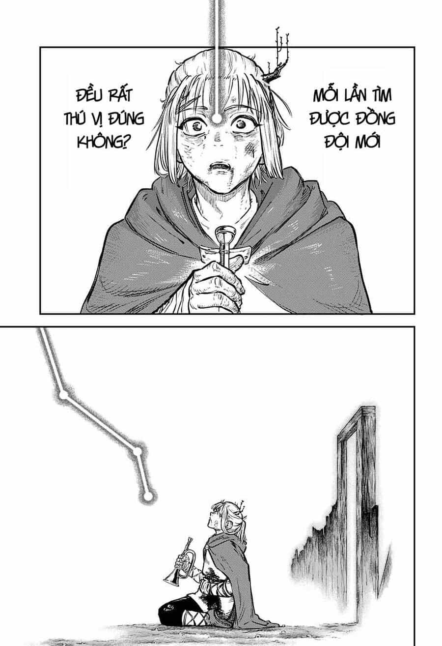 Sensou Kyoushitsu - Chương 1 - ảnh 69