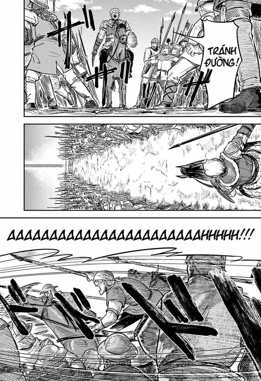 Sensou Kyoushitsu - Chương 1 - ảnh 74