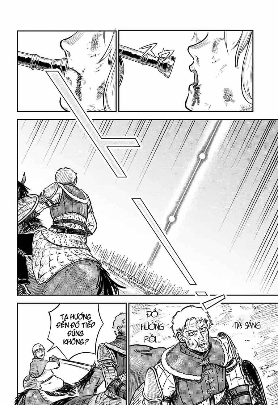 Sensou Kyoushitsu - Chương 1 - ảnh 78