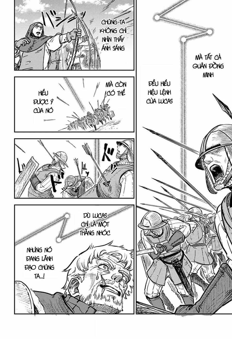 Sensou Kyoushitsu - Chương 1 - ảnh 80