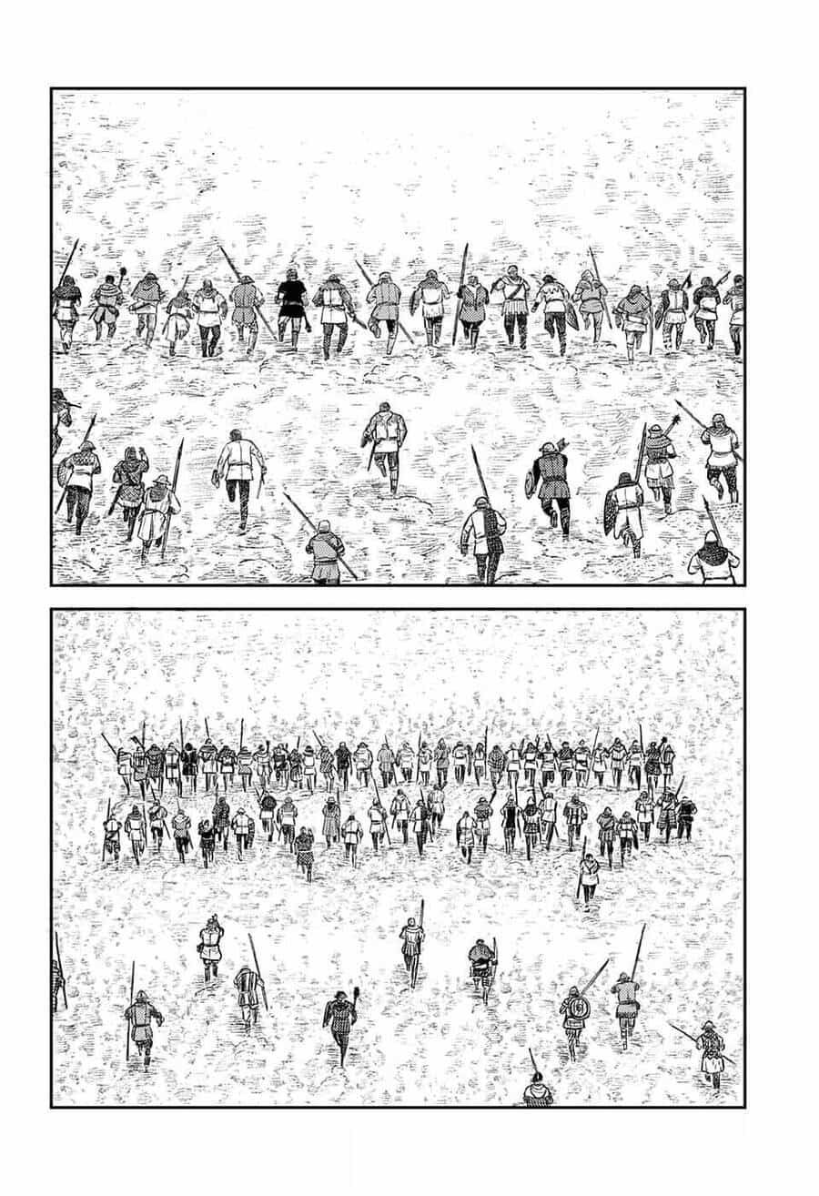 Sensou Kyoushitsu - Chương 1 - ảnh 86