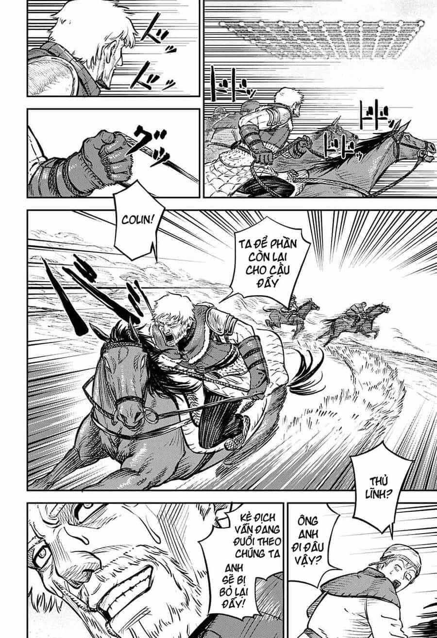 Sensou Kyoushitsu - Chương 1 - ảnh 89