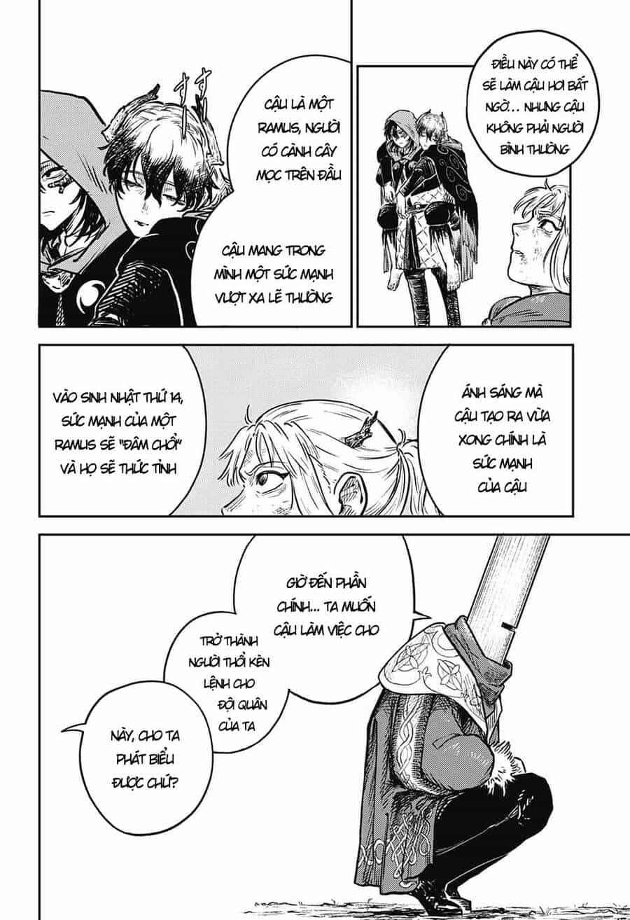 Sensou Kyoushitsu - Chương 1 - ảnh 97