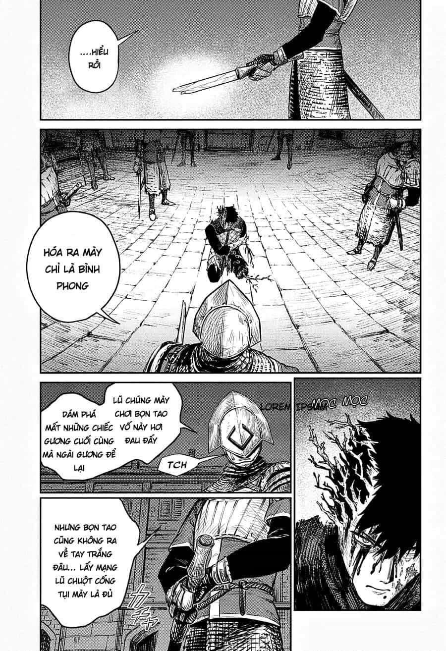 Sensou Kyoushitsu - Chương 10 - ảnh 43