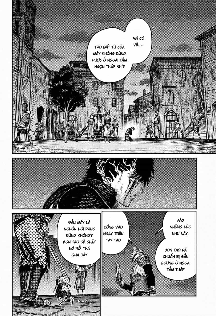 Sensou Kyoushitsu - Chương 10 - ảnh 44