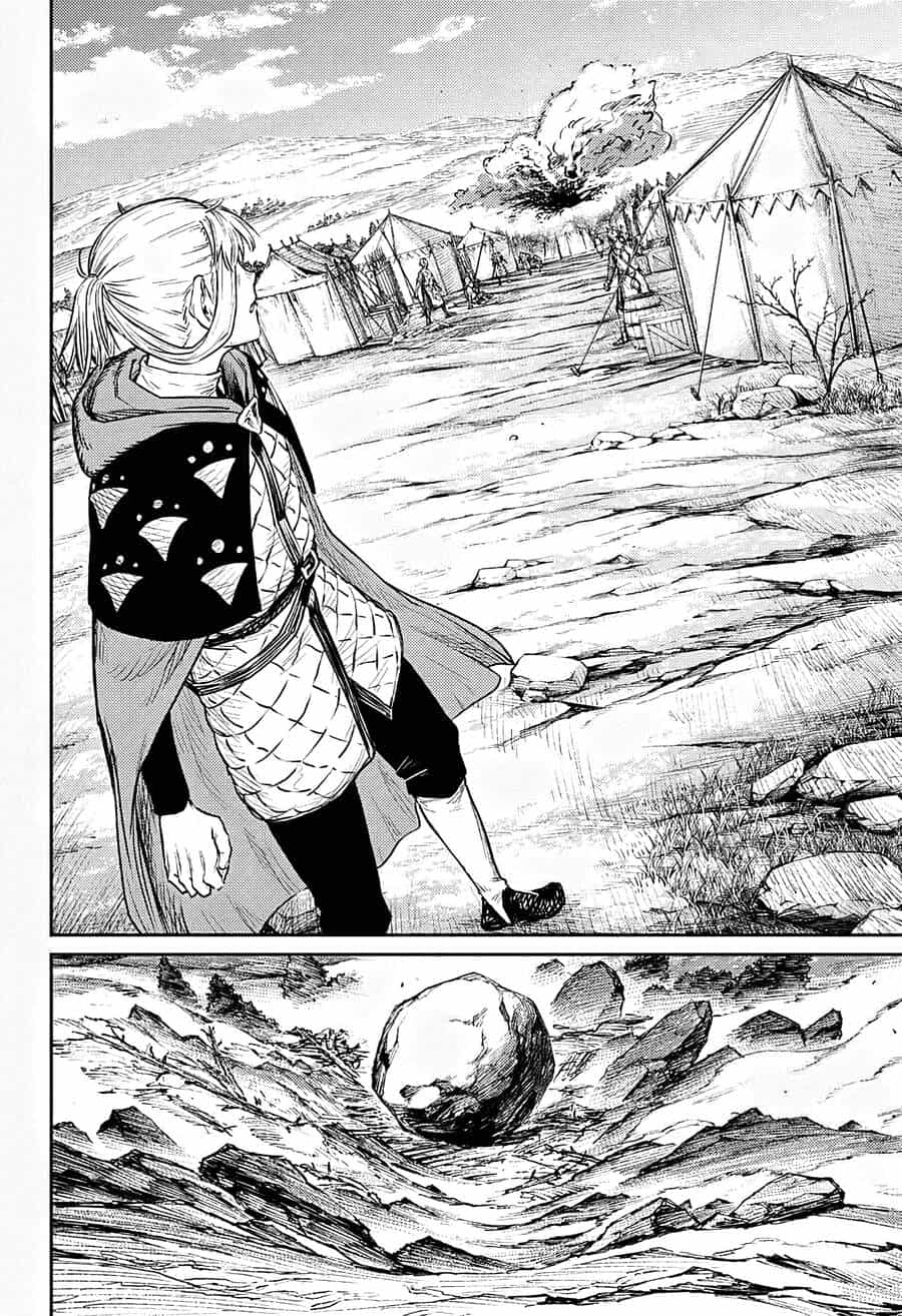 Sensou Kyoushitsu - Chương 11 - ảnh 17