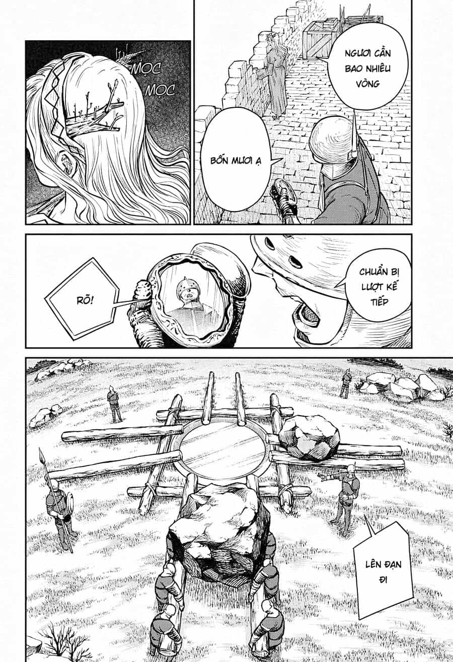 Sensou Kyoushitsu - Chương 11 - ảnh 21