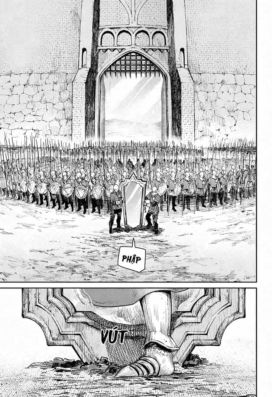 Sensou Kyoushitsu - Chương 11 - ảnh 56