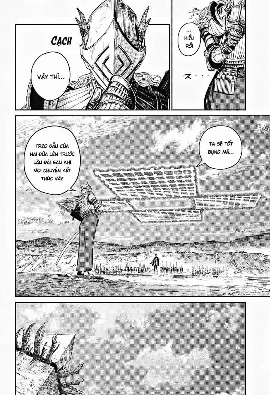 Sensou Kyoushitsu - Chương 11 - ảnh 59