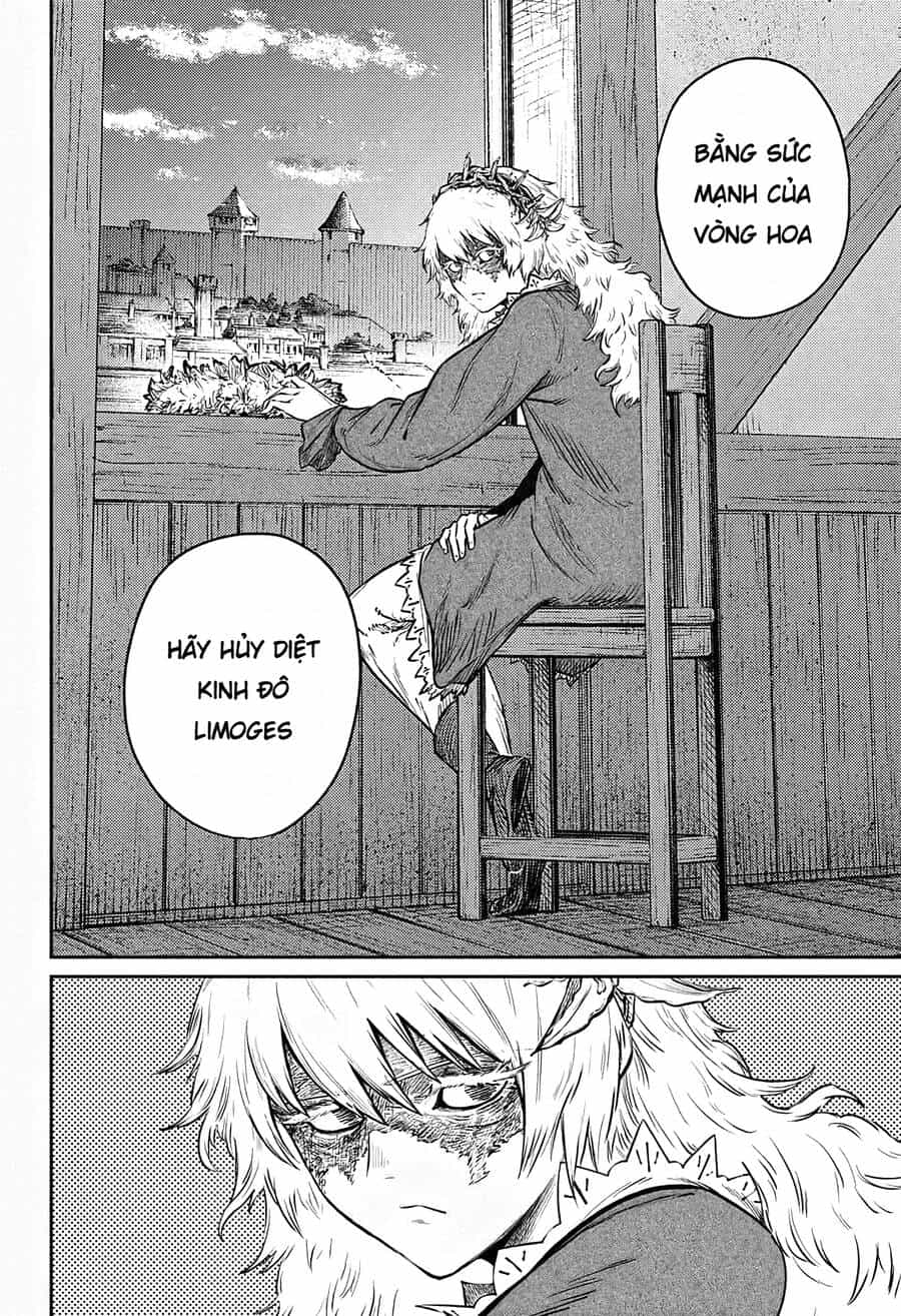 Sensou Kyoushitsu - Chương 11 - ảnh 63
