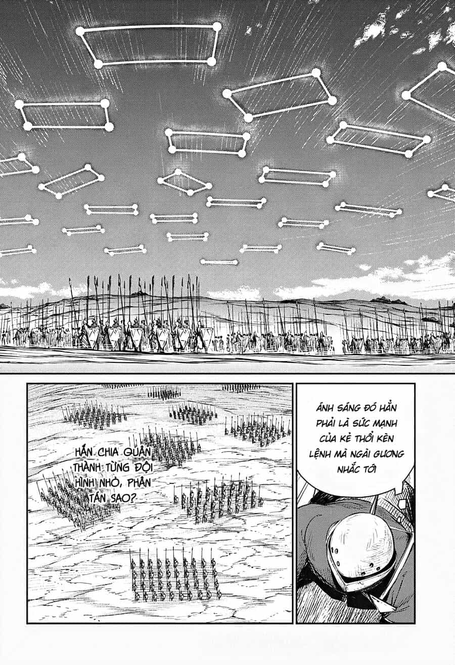 Sensou Kyoushitsu - Chương 12 - ảnh 26