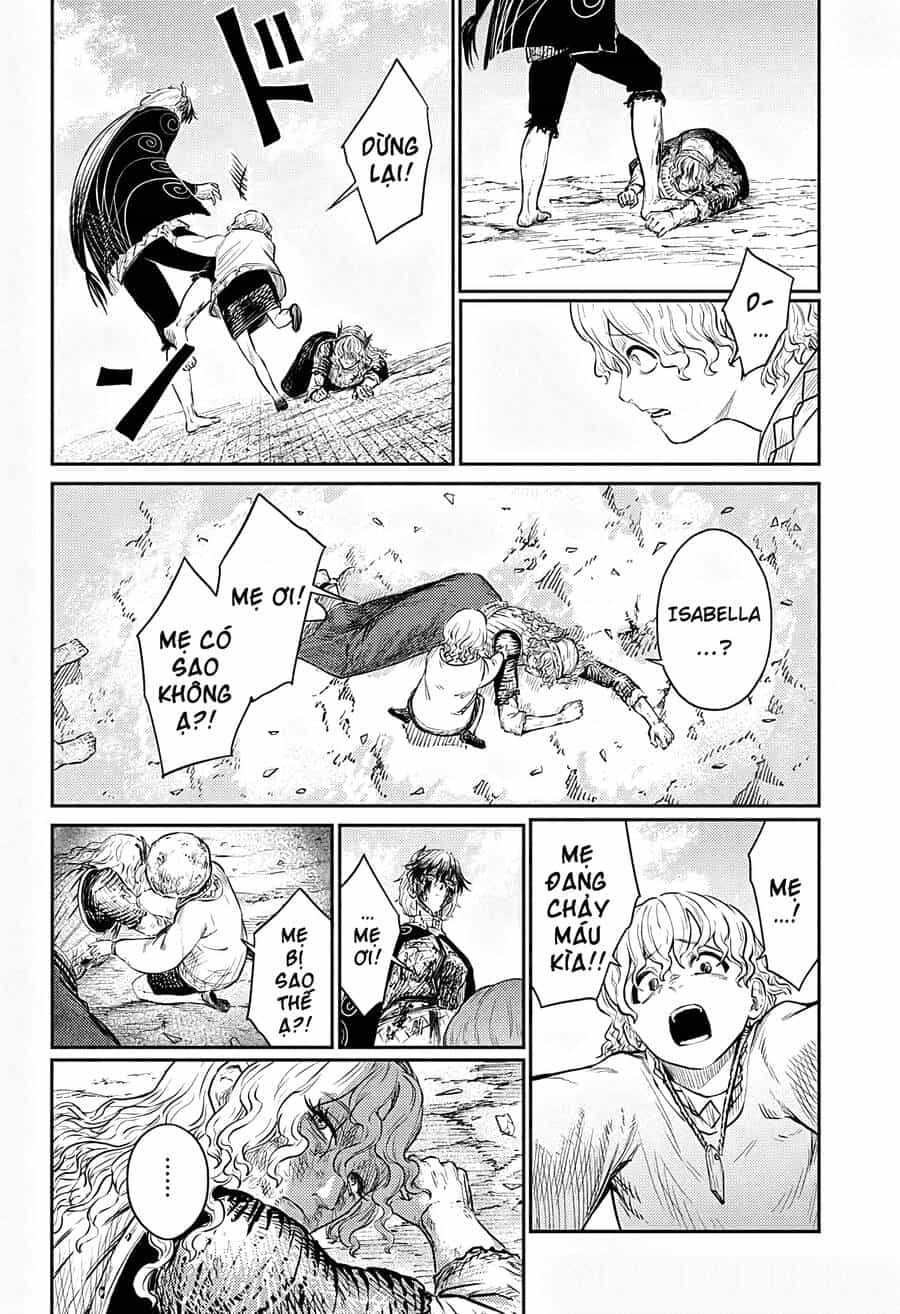Sensou Kyoushitsu - Chương 12 - ảnh 55