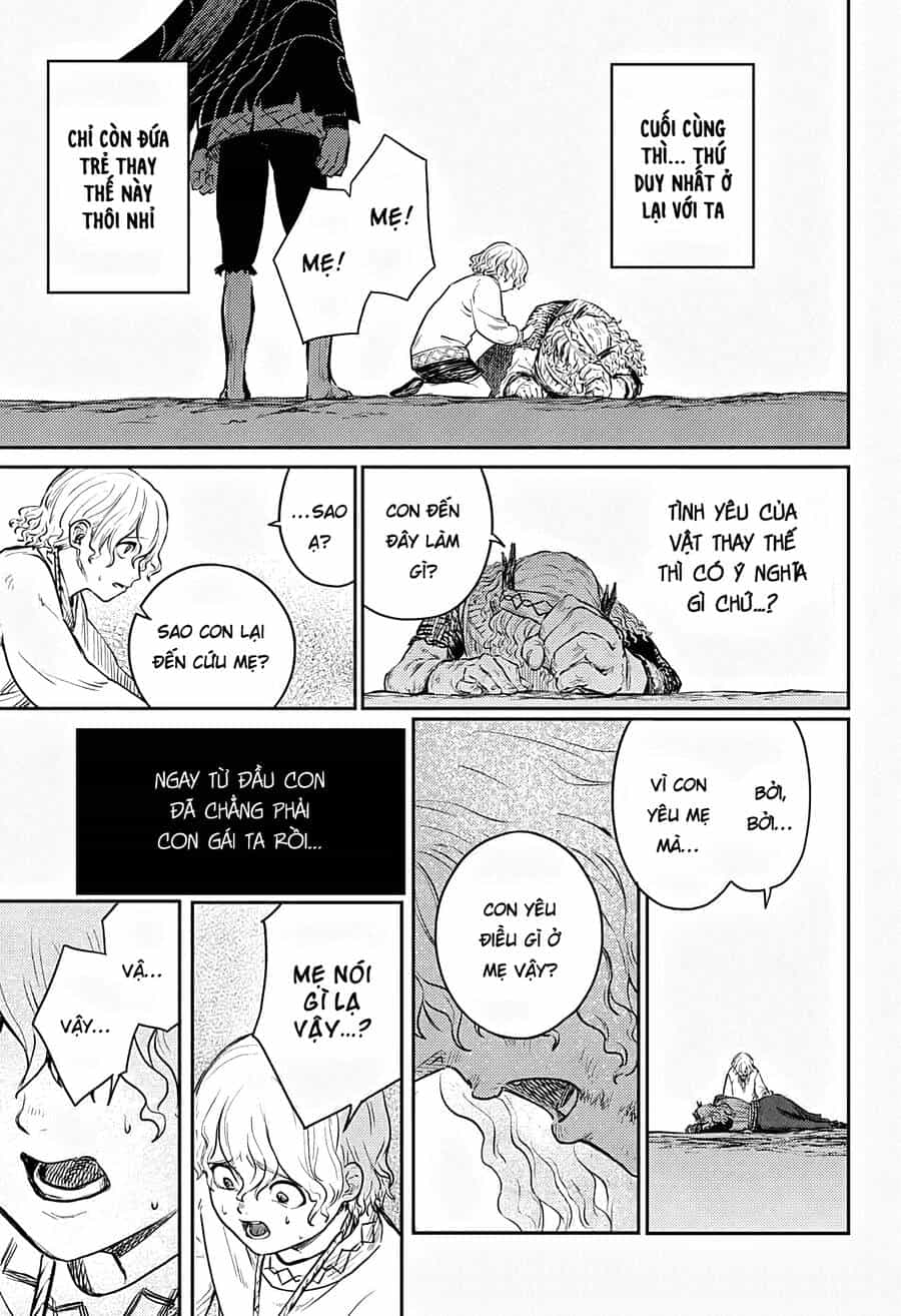 Sensou Kyoushitsu - Chương 12 - ảnh 56
