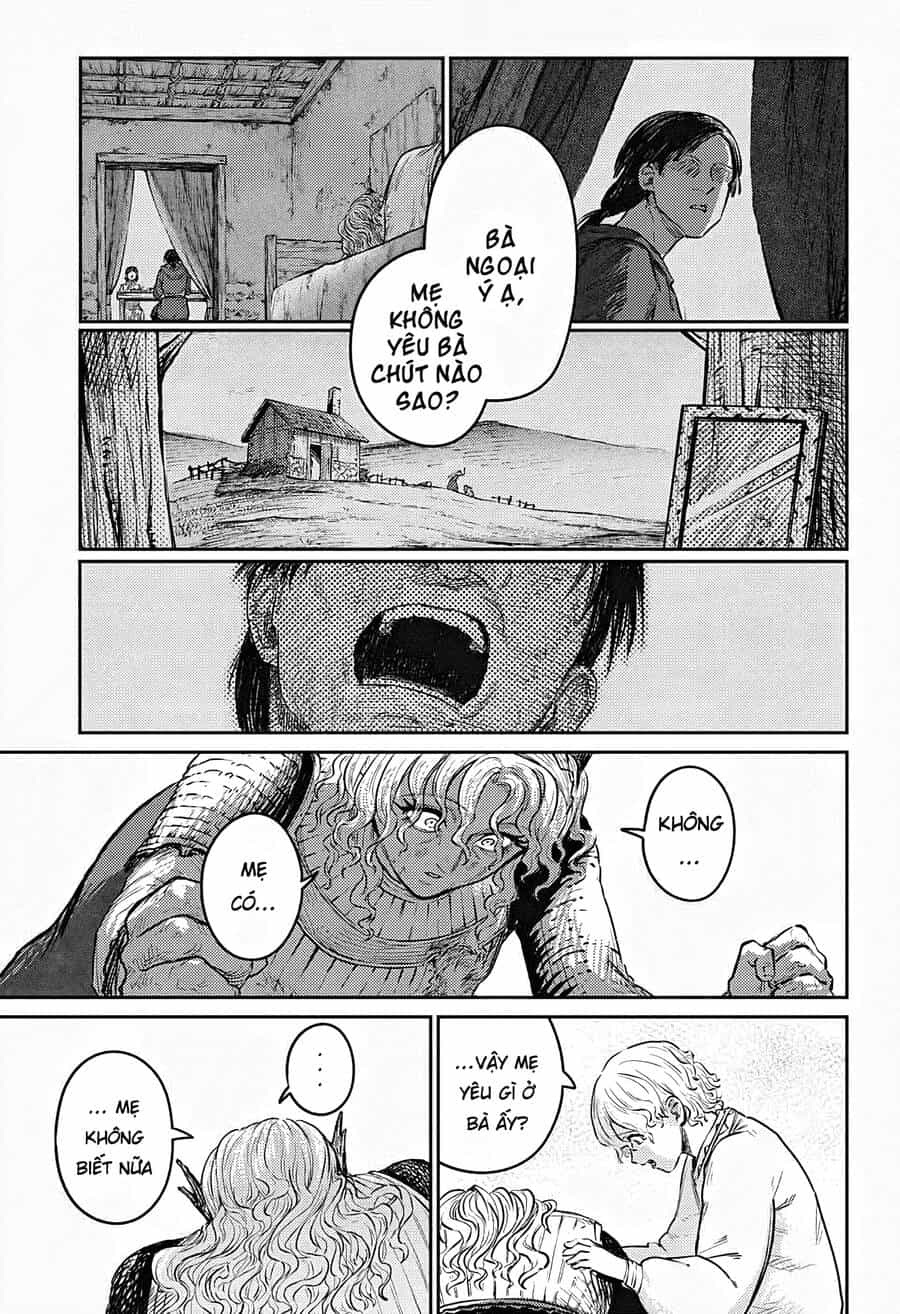 Sensou Kyoushitsu - Chương 12 - ảnh 58