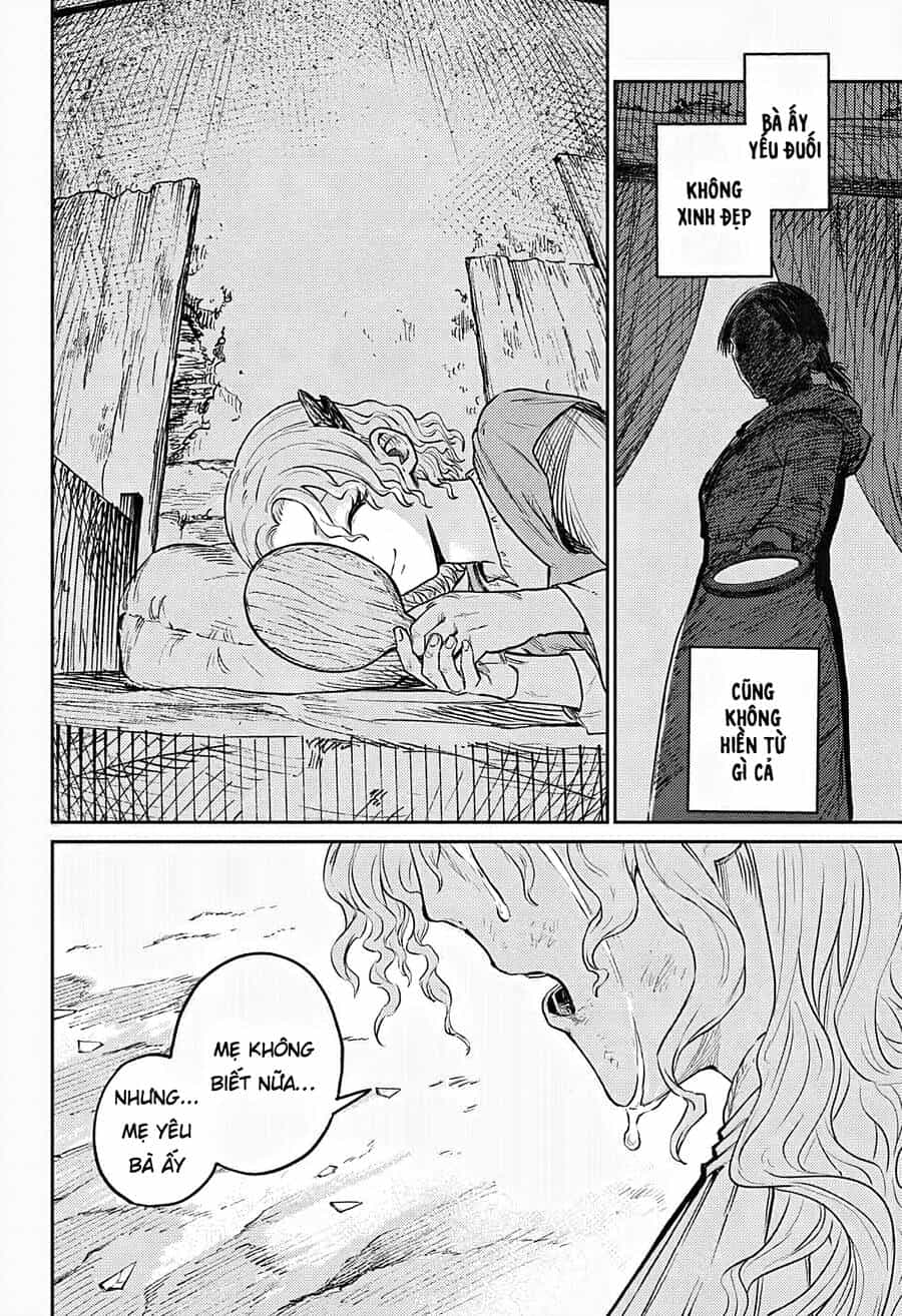 Sensou Kyoushitsu - Chương 12 - ảnh 59