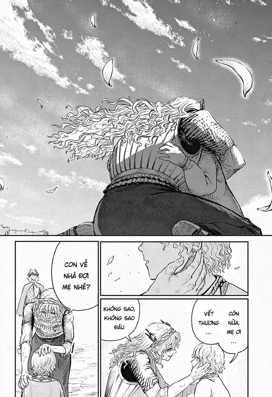 Sensou Kyoushitsu - Chương 12 - ảnh 61