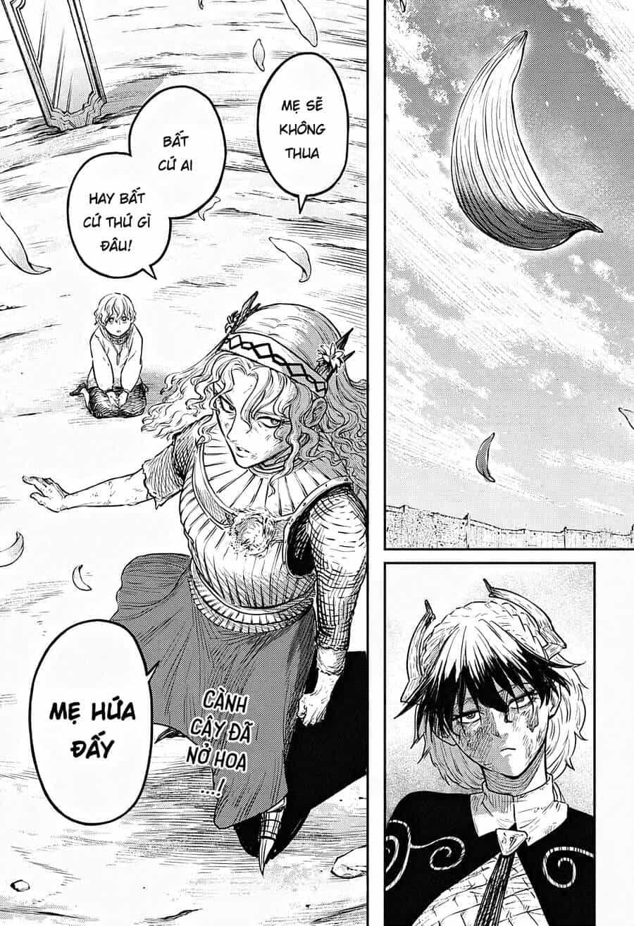 Sensou Kyoushitsu - Chương 12 - ảnh 62