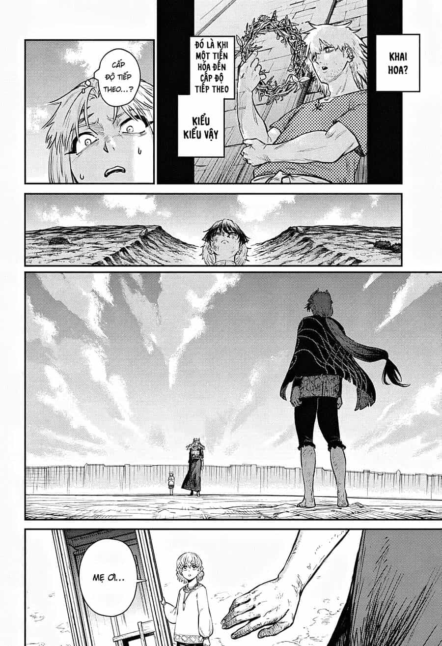 Sensou Kyoushitsu - Chương 13 - ảnh 3