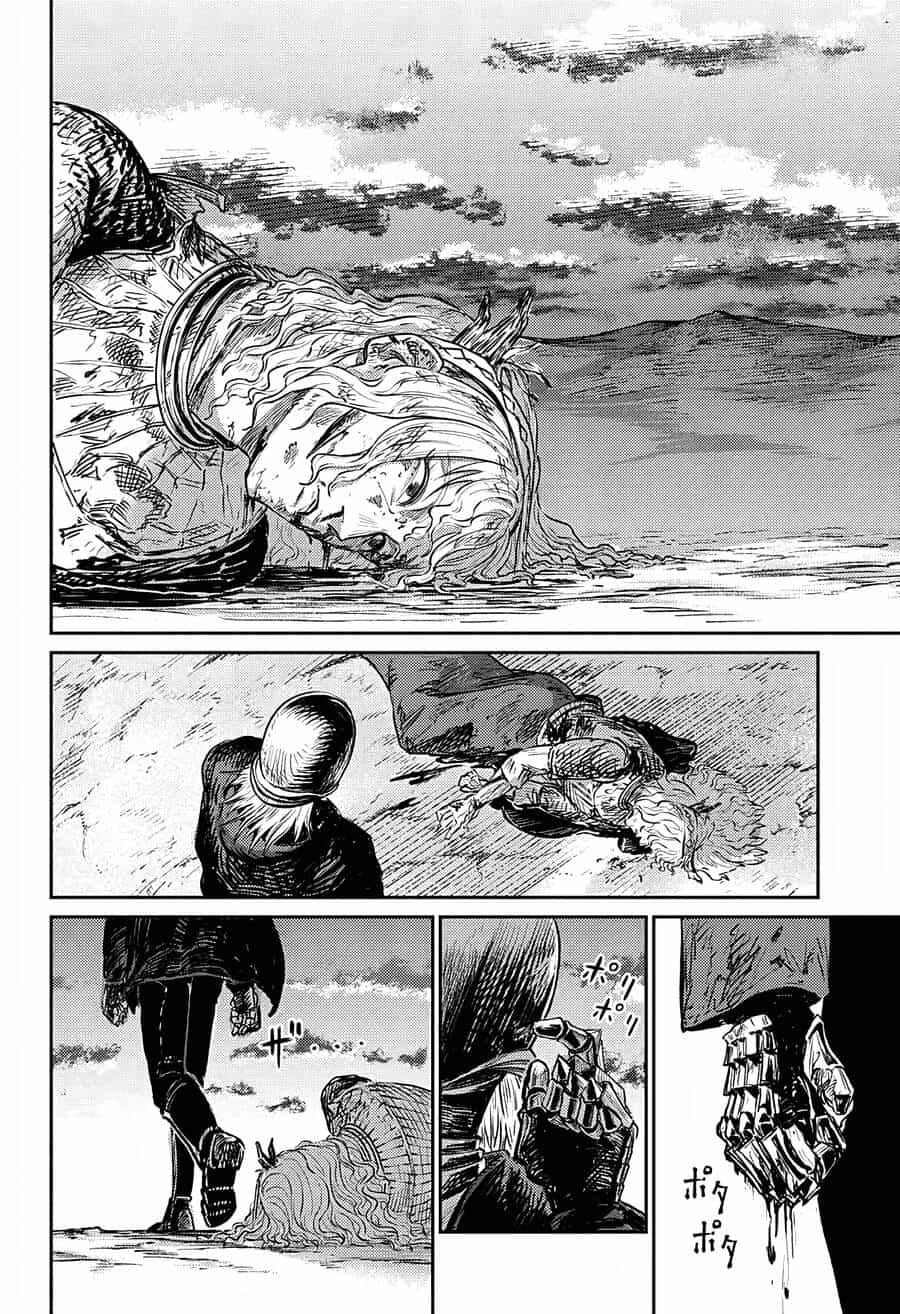 Sensou Kyoushitsu - Chương 13 - ảnh 30