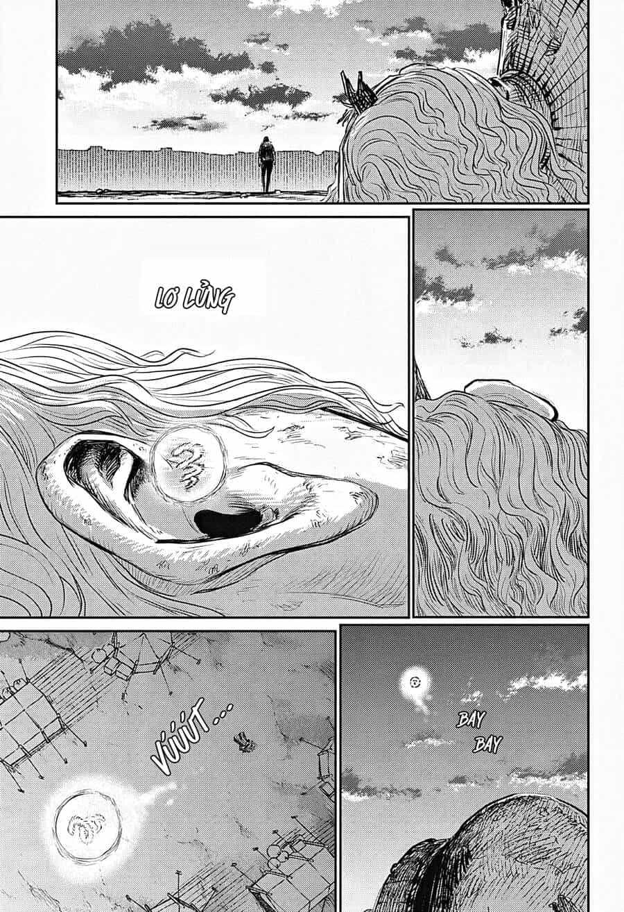 Sensou Kyoushitsu - Chương 13 - ảnh 31