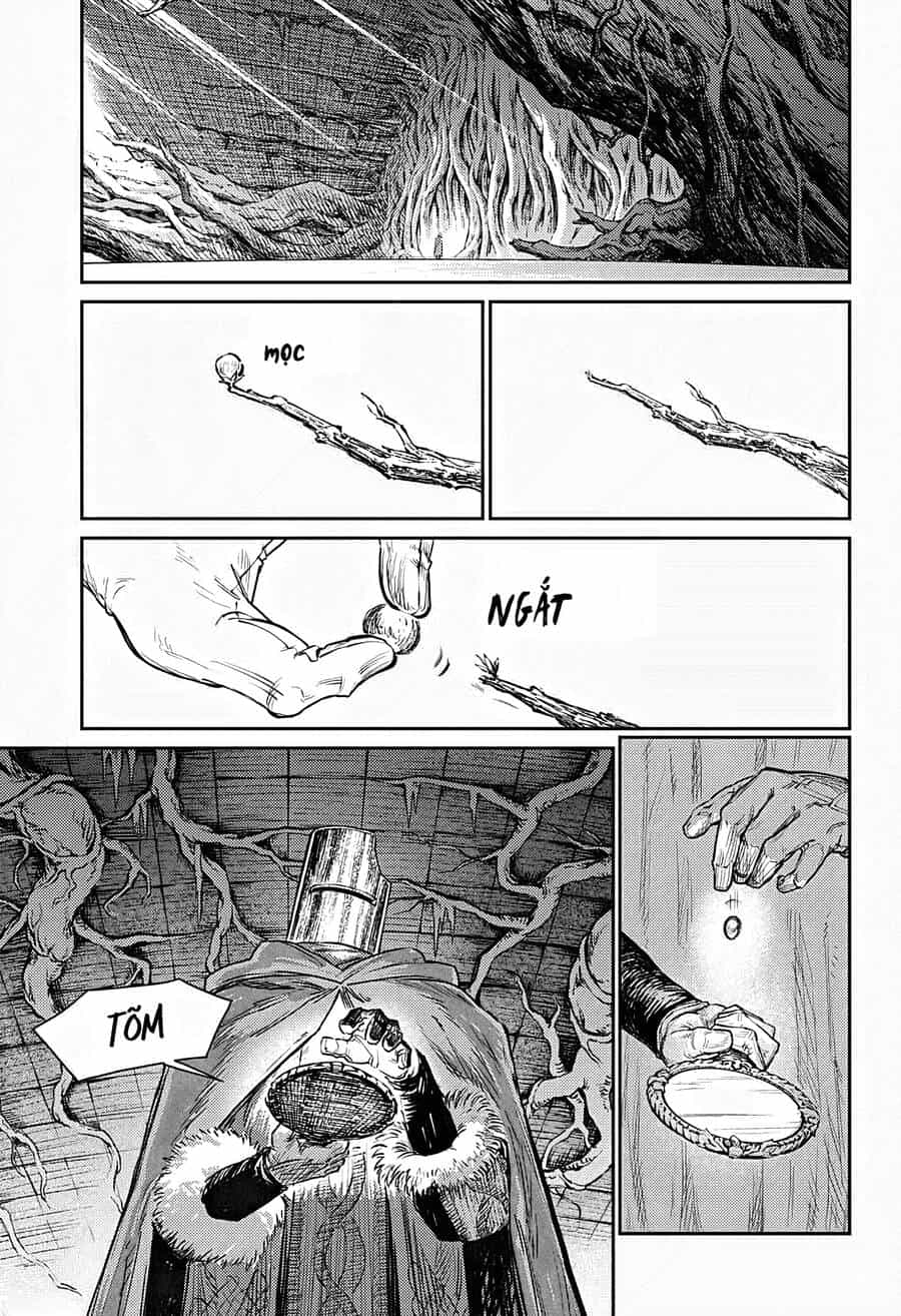 Sensou Kyoushitsu - Chương 13 - ảnh 33