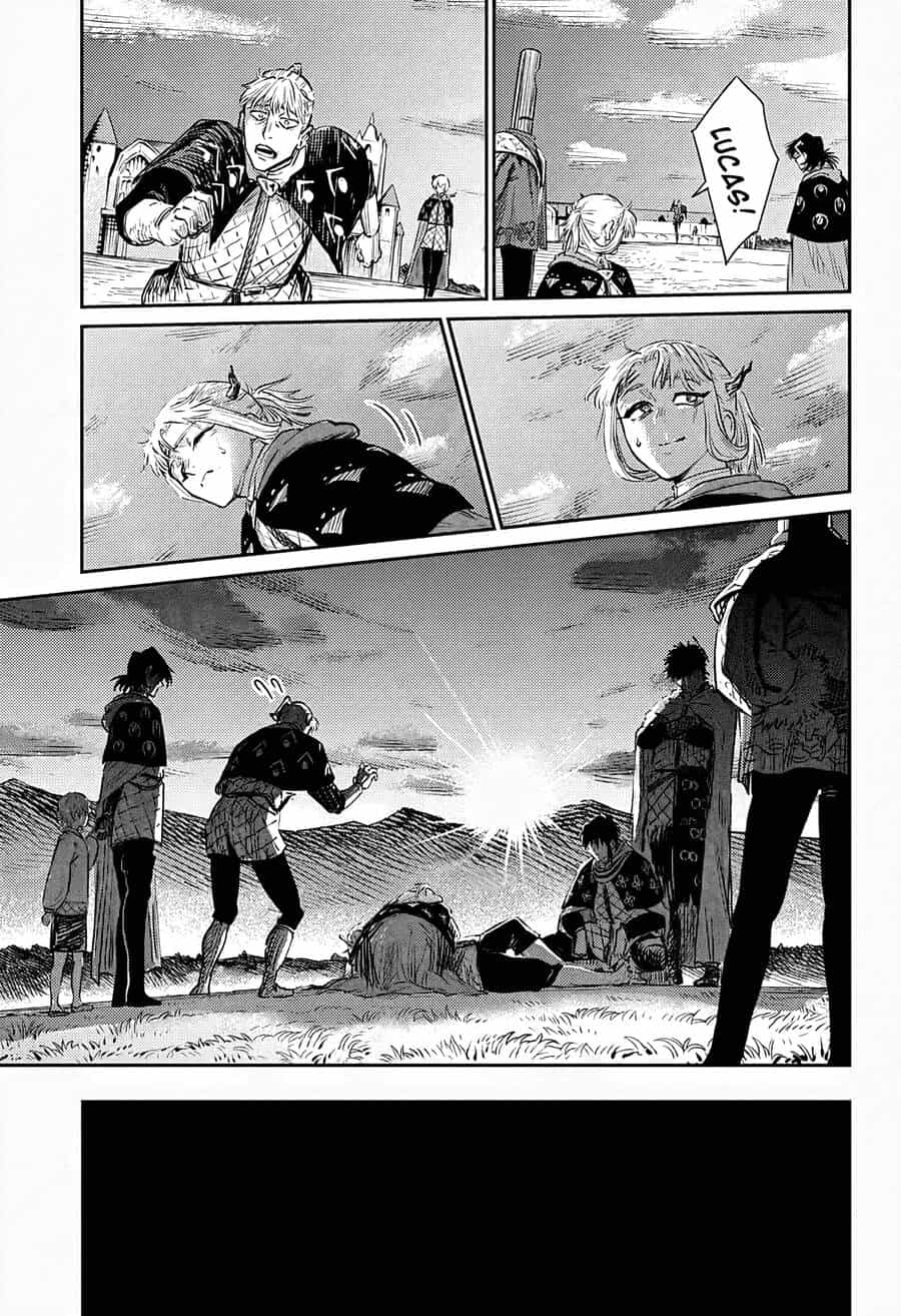 Sensou Kyoushitsu - Chương 13 - ảnh 39