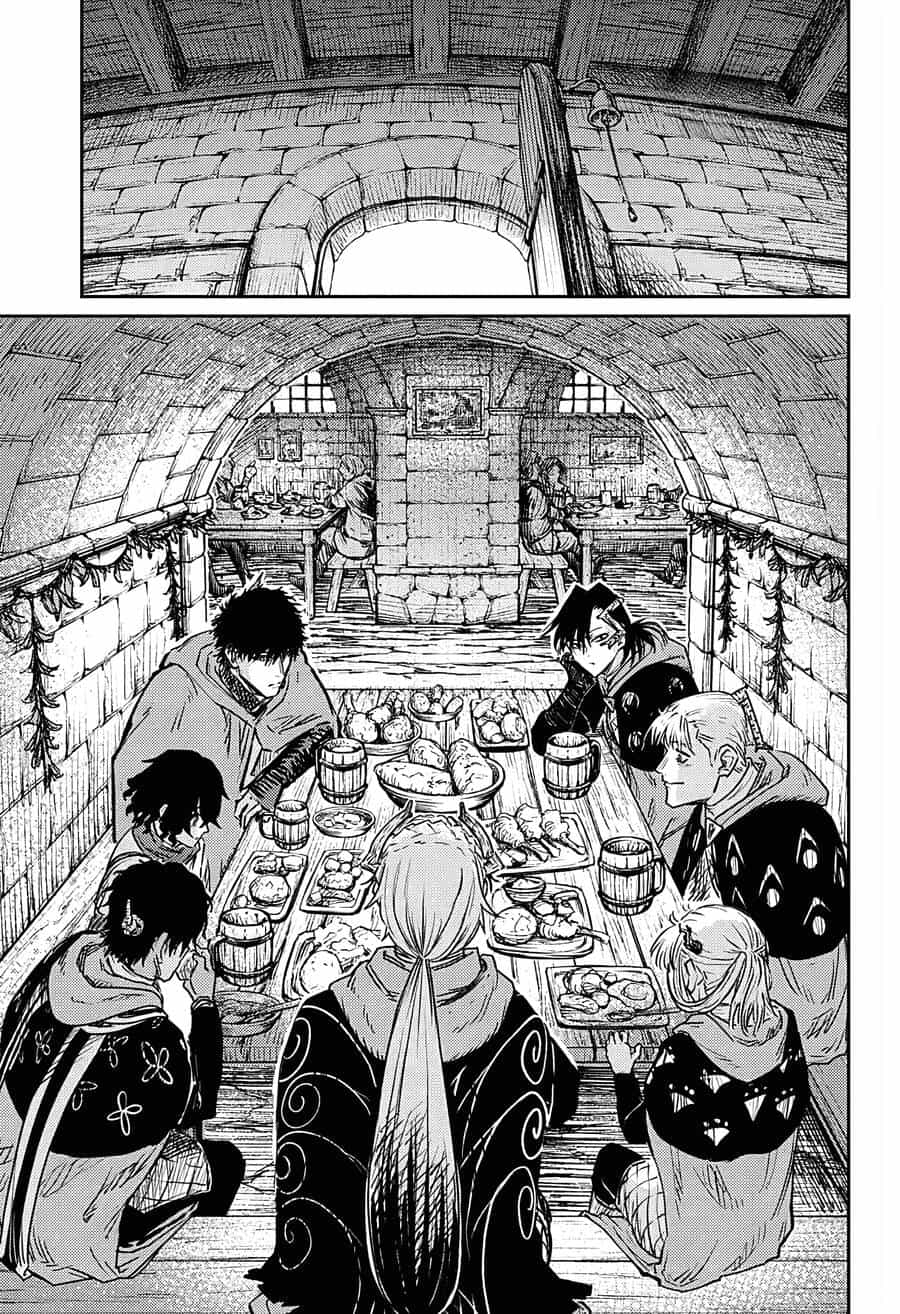 Sensou Kyoushitsu - Chương 13 - ảnh 47