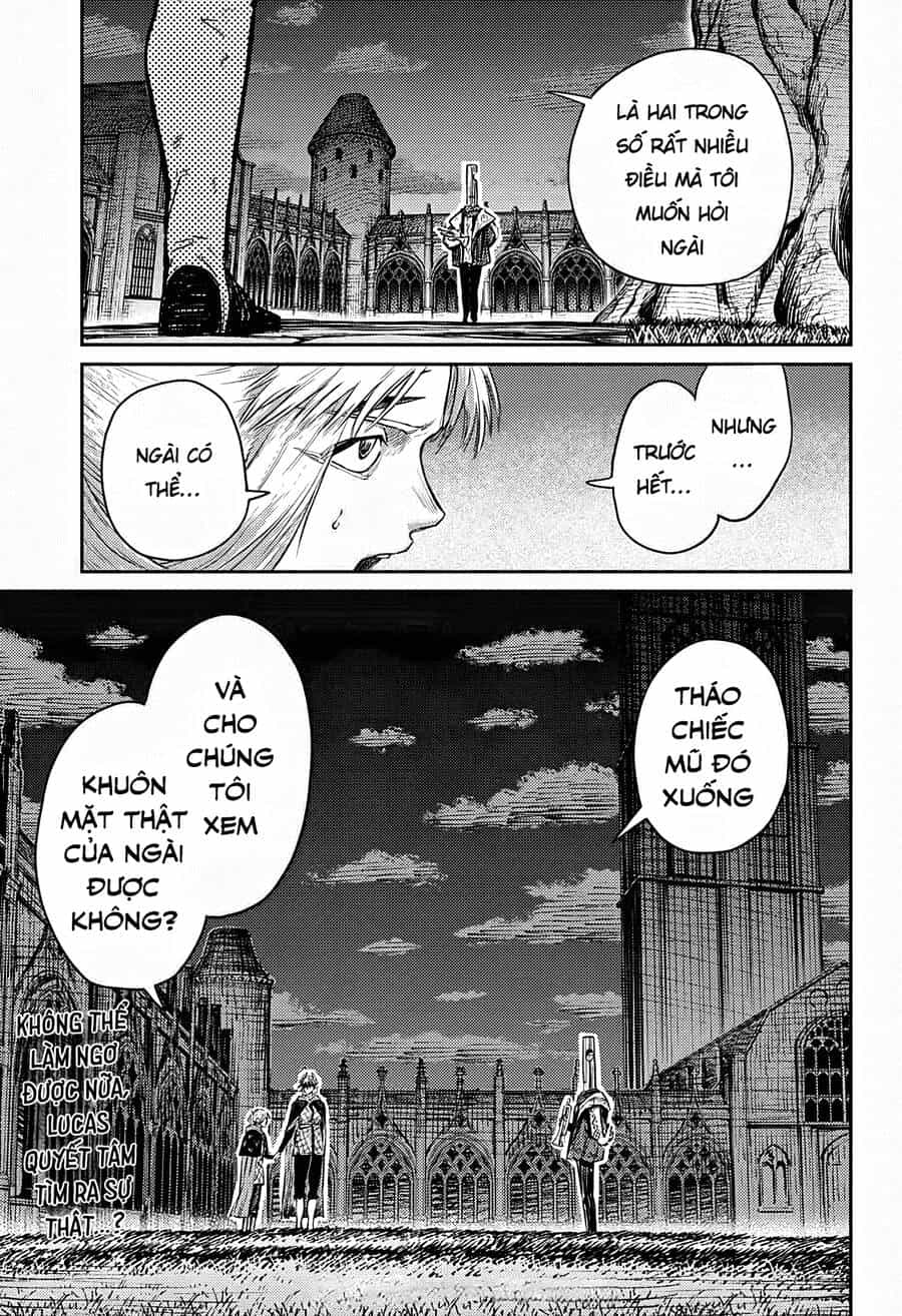 Sensou Kyoushitsu - Chương 13 - ảnh 61