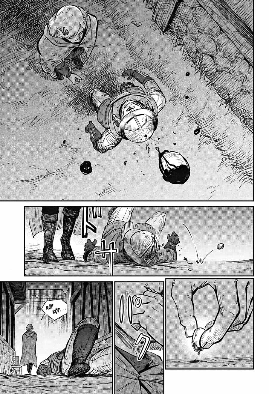 Sensou Kyoushitsu - Chương 14 - ảnh 29