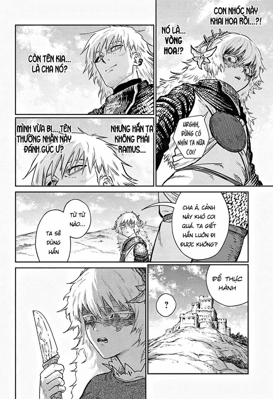 Sensou Kyoushitsu - Chương 15 - ảnh 57