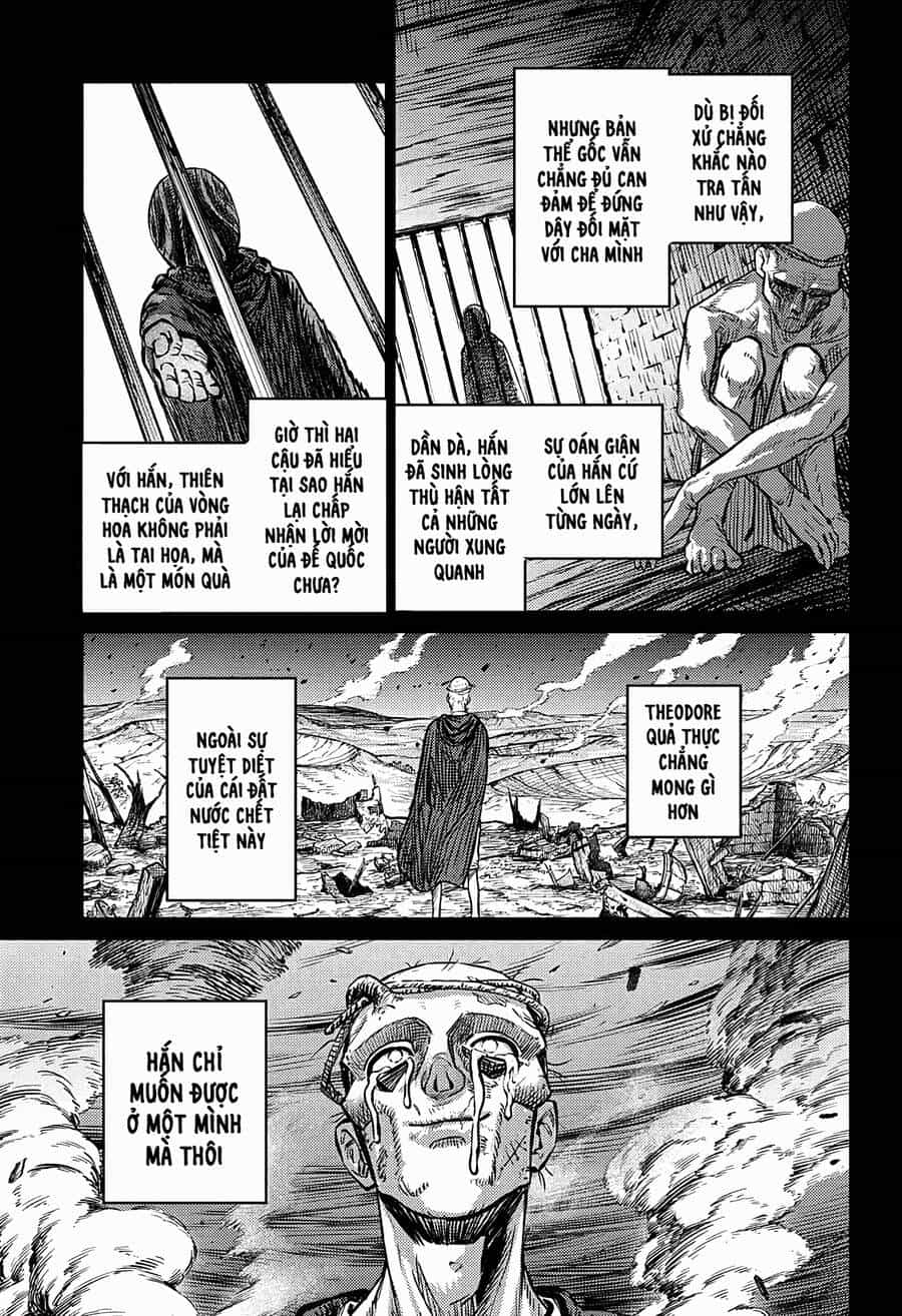 Sensou Kyoushitsu - Chương 16 - ảnh 35