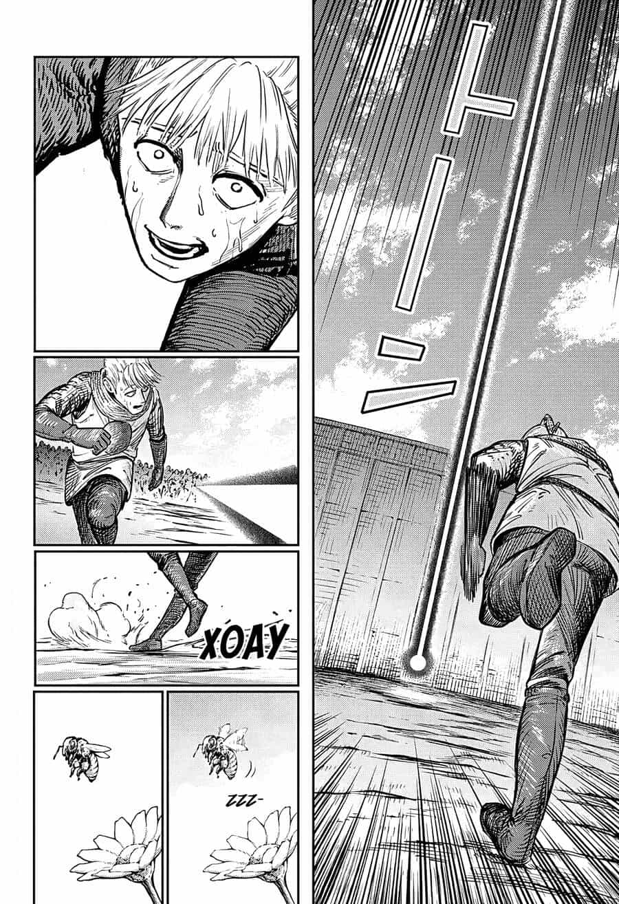 Sensou Kyoushitsu - Chương 16 - ảnh 48