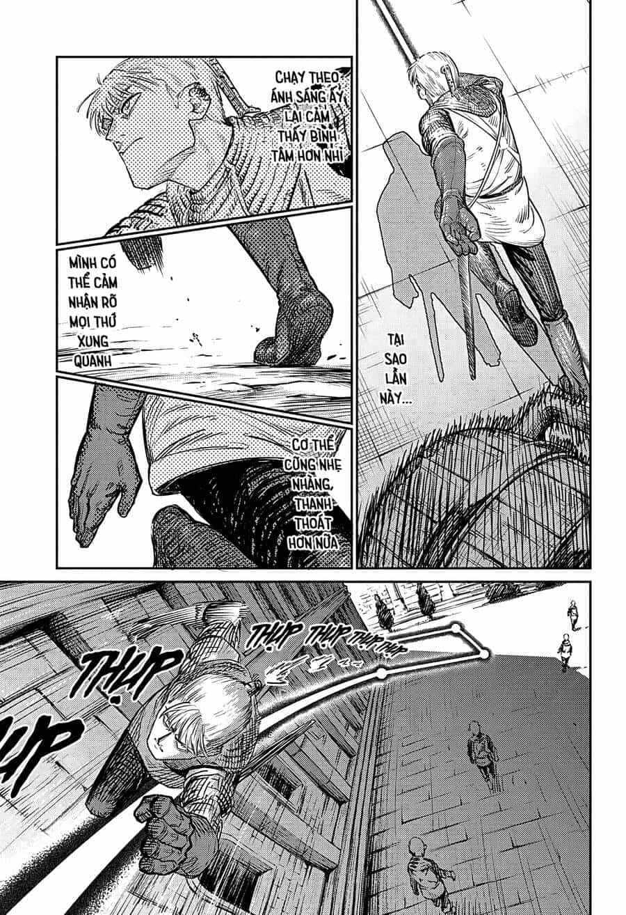 Sensou Kyoushitsu - Chương 16 - ảnh 53