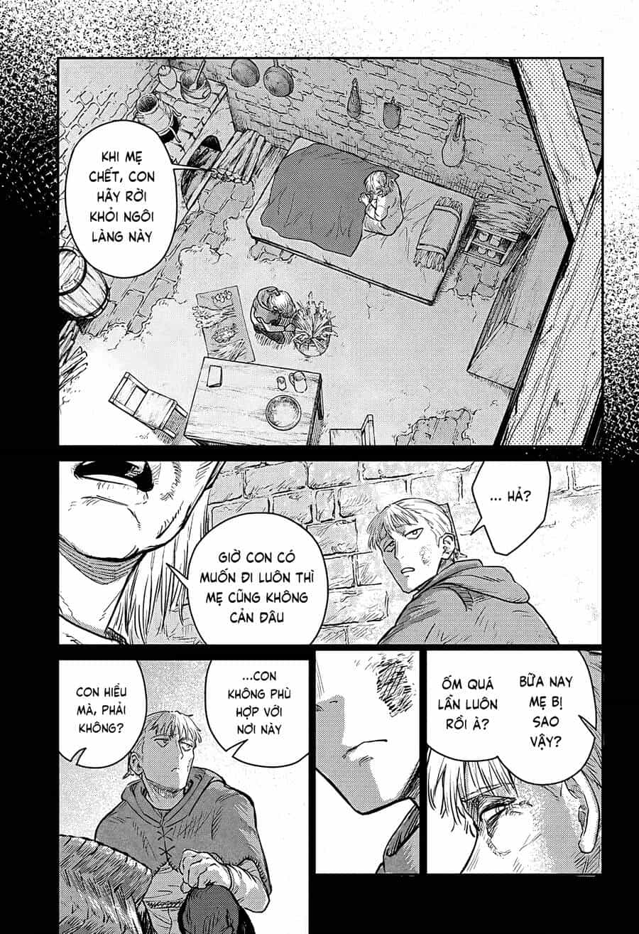 Sensou Kyoushitsu - Chương 16 - ảnh 55