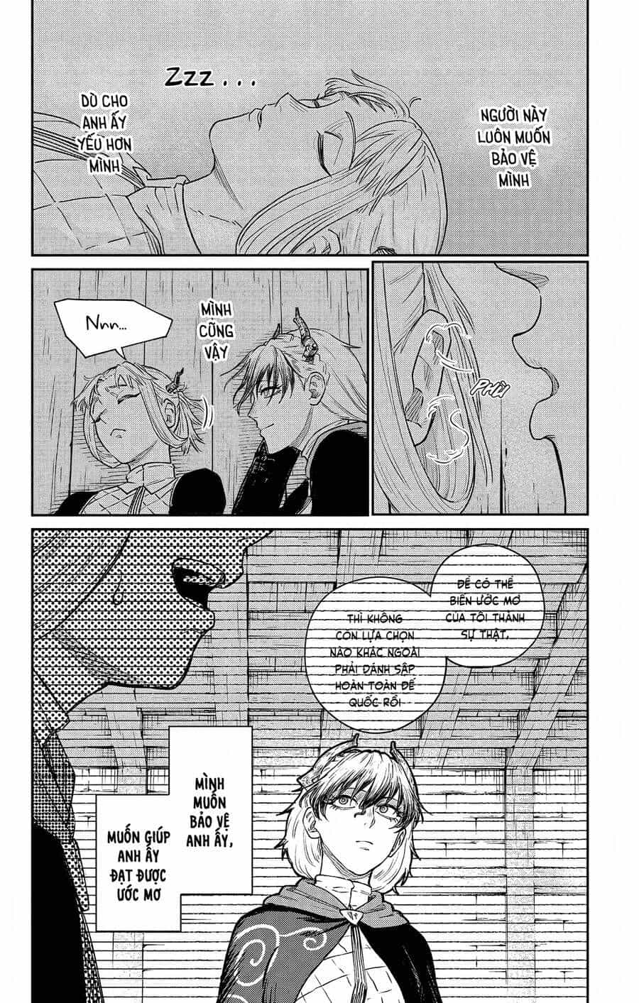 Sensou Kyoushitsu - Chương 17 - ảnh 62