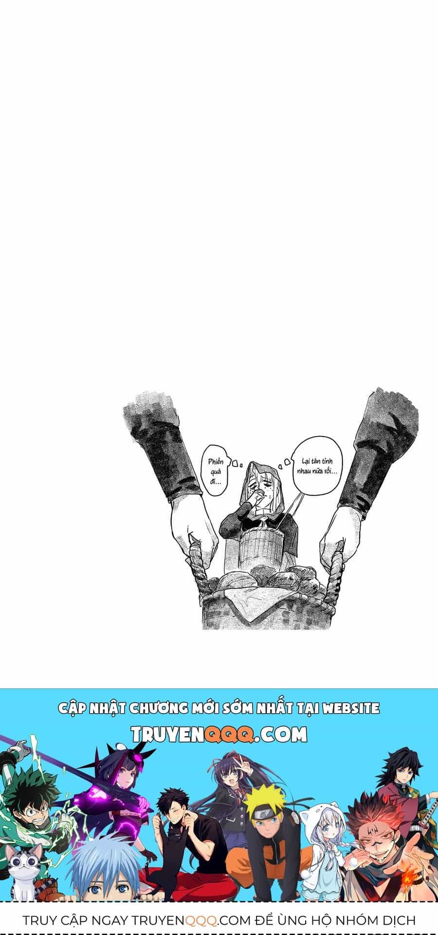 Sensou Kyoushitsu - Chương 17 - ảnh 66