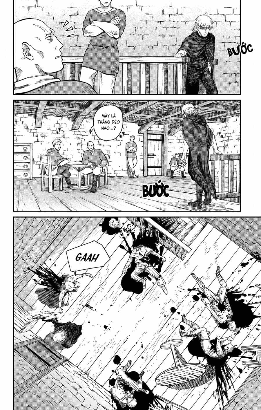 Sensou Kyoushitsu - Chương 17.5 - ảnh 10
