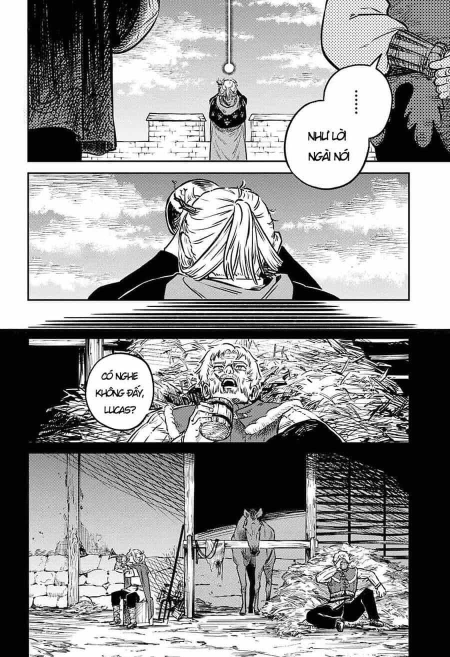Sensou Kyoushitsu - Chương 2 - ảnh 38